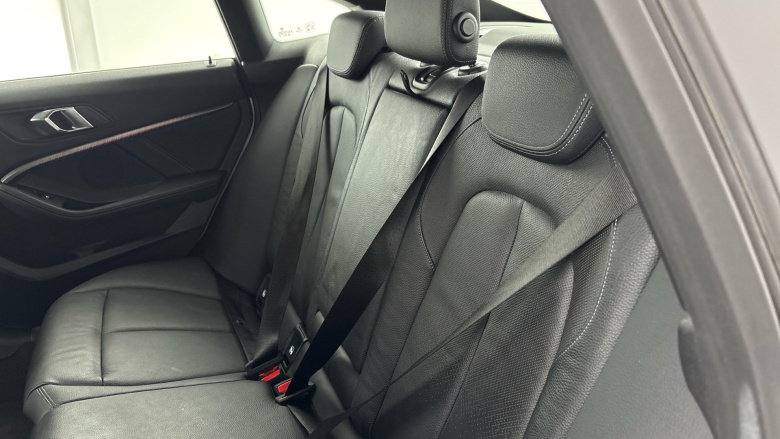 BMW 2 Series 218i [136] M Sport 4dr Petrol Saloon